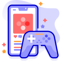 Gamealbum Logo